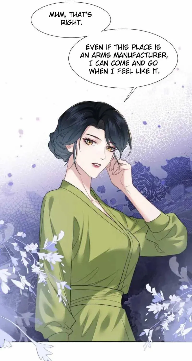 Becoming His Unwanted Wife Chapter 21 page 26 - 