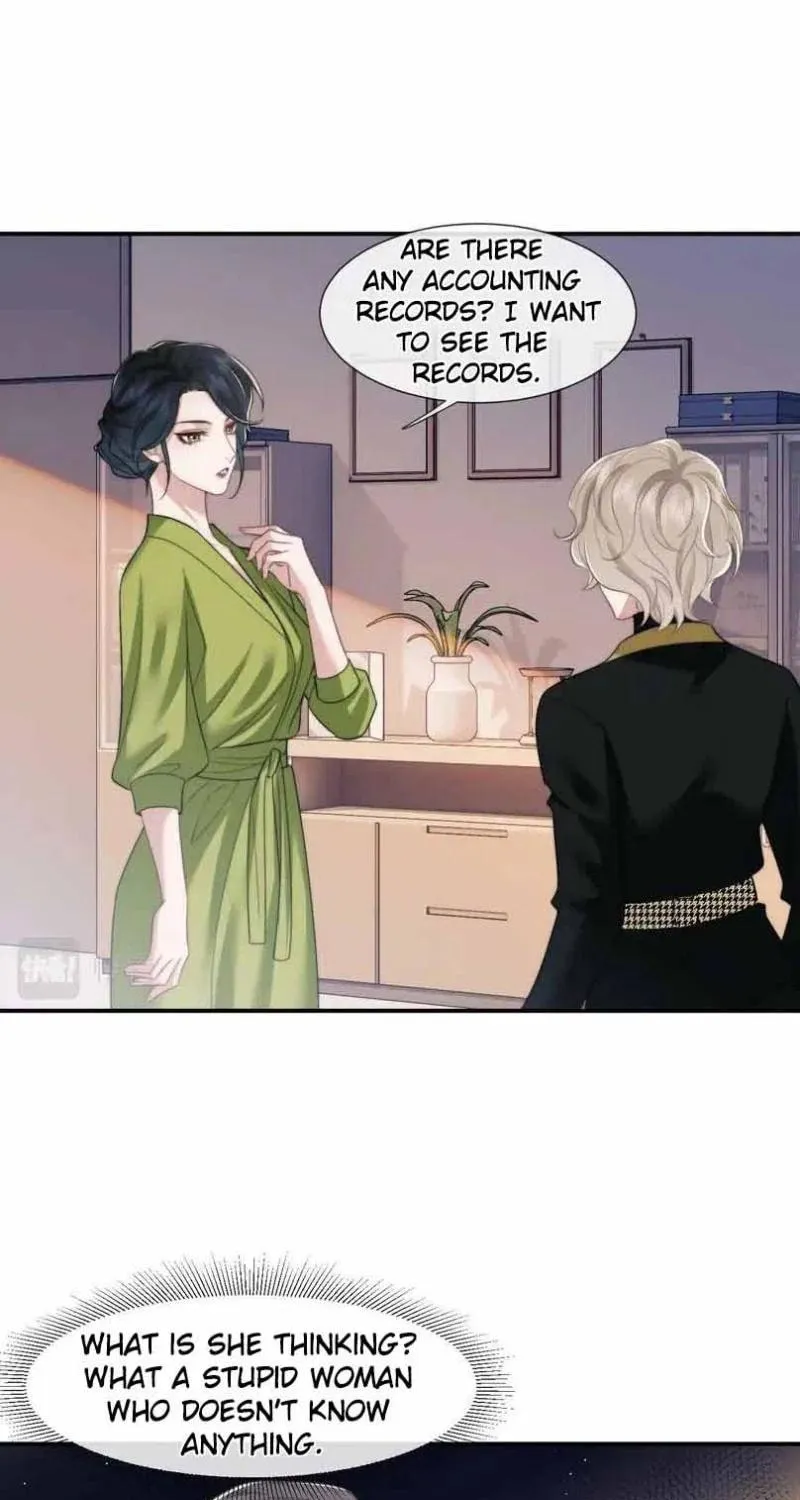 Becoming His Unwanted Wife Chapter 21 page 28 - 