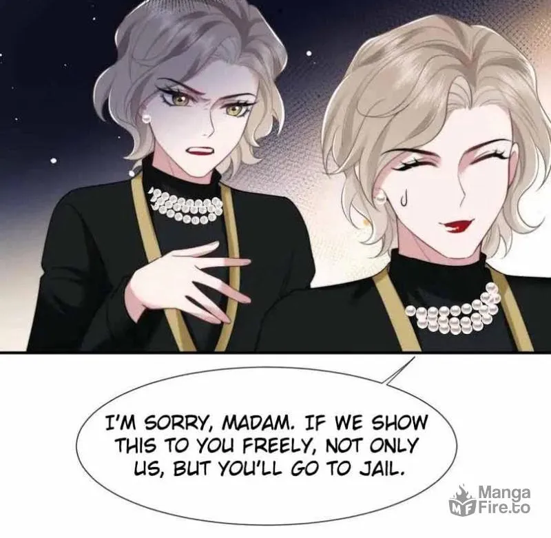 Becoming His Unwanted Wife Chapter 21 page 29 - 