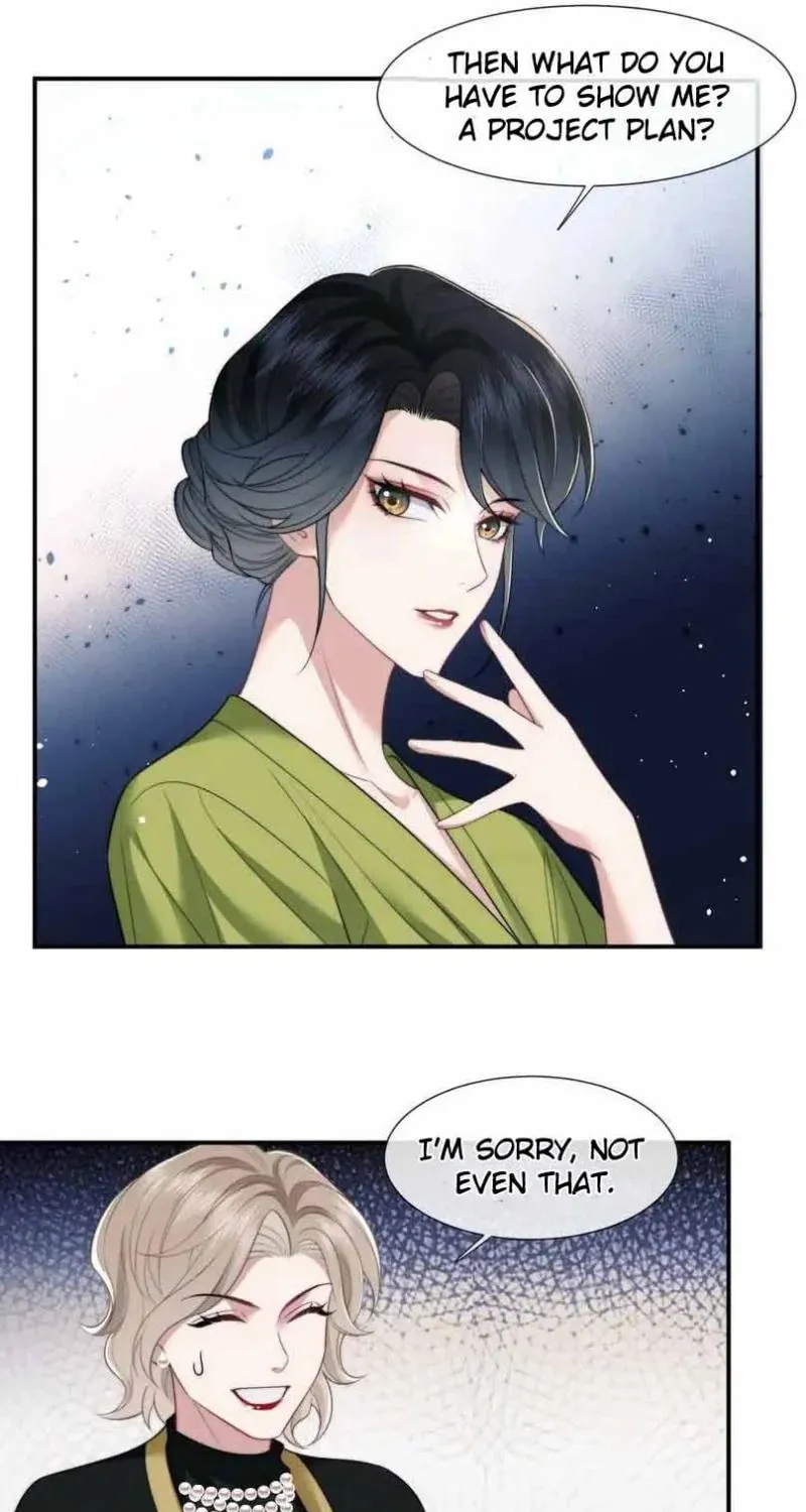 Becoming His Unwanted Wife Chapter 21 page 30 - 