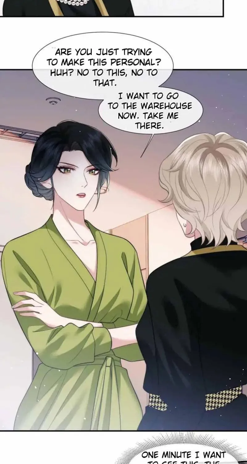 Becoming His Unwanted Wife Chapter 21 page 31 - 