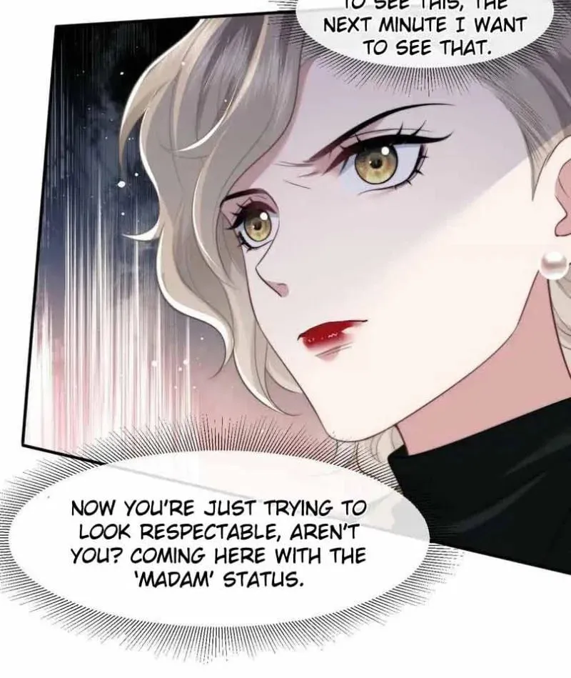 Becoming His Unwanted Wife Chapter 21 page 32 - 