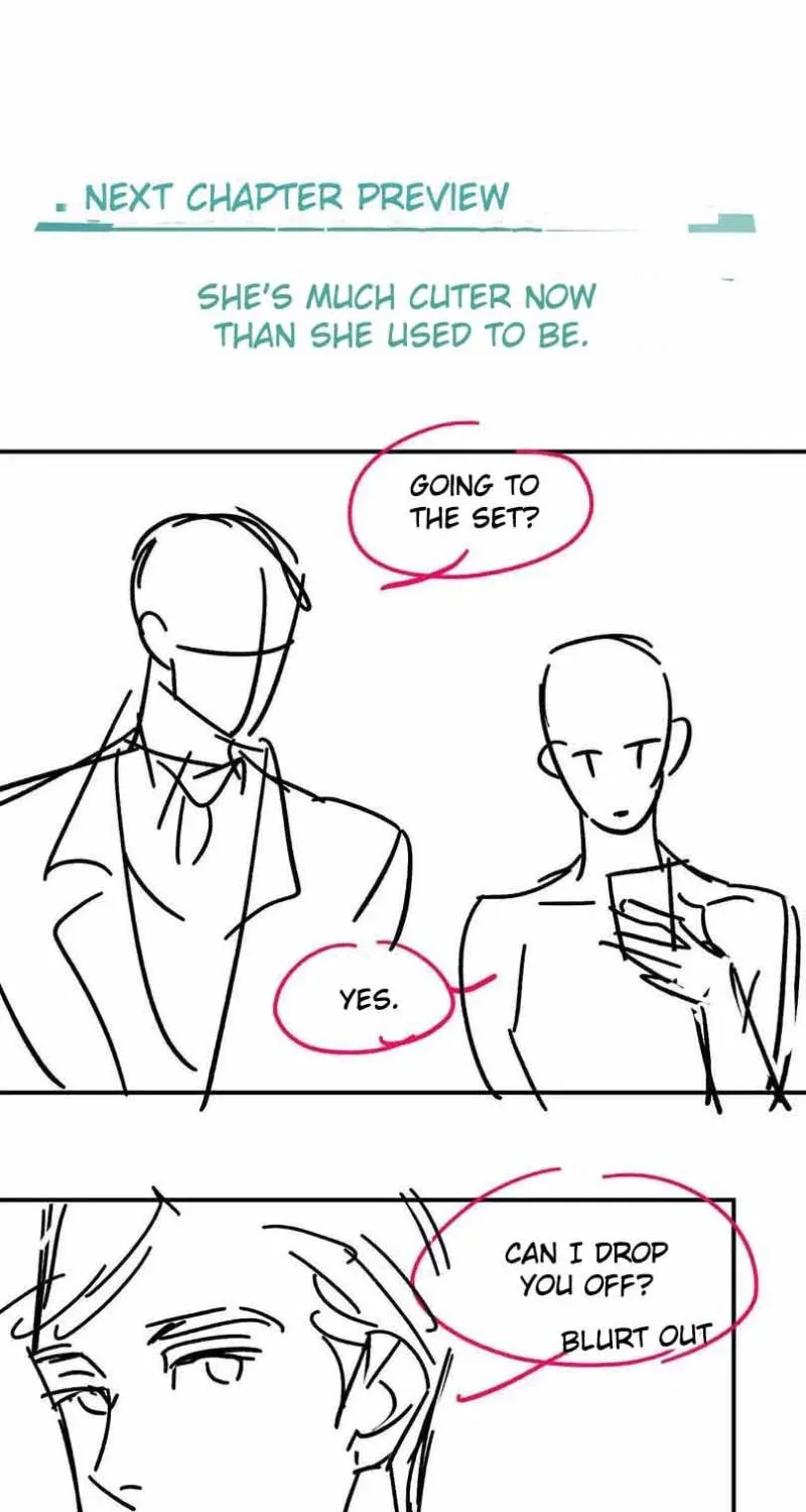 Becoming His Unwanted Wife Chapter 21 page 38 - 