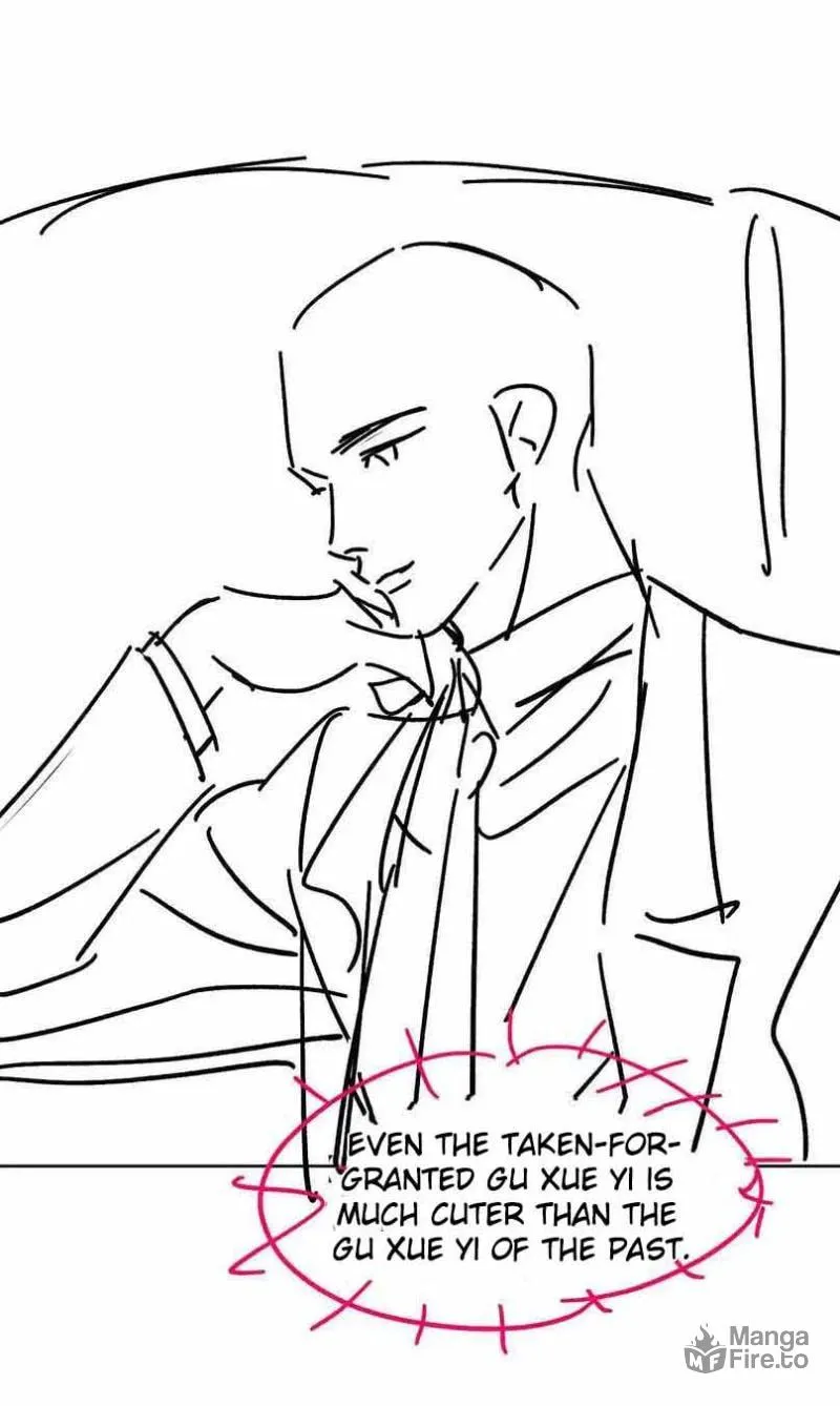 Becoming His Unwanted Wife Chapter 21 page 40 - 