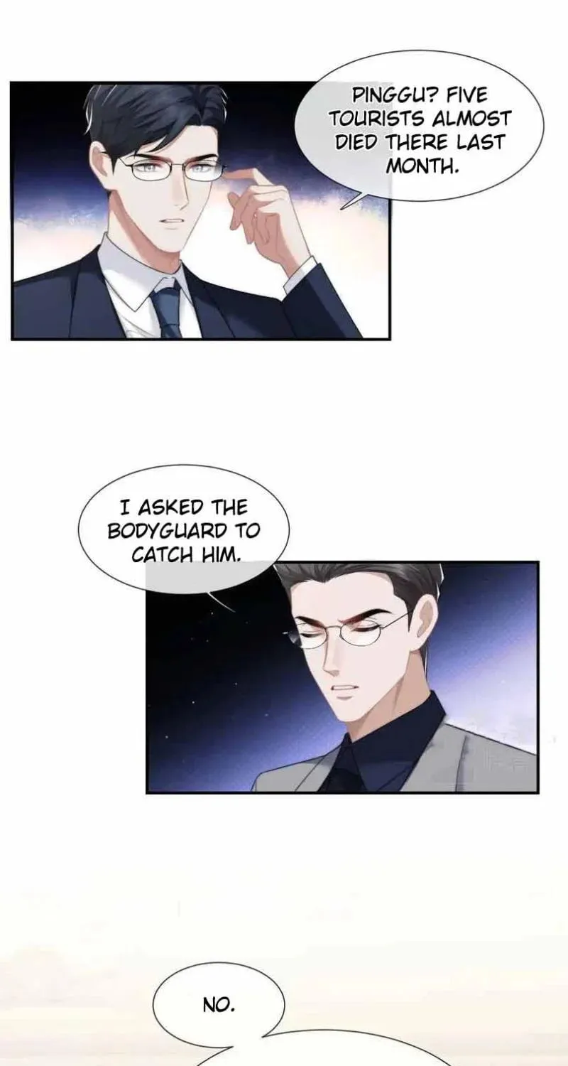 Becoming His Unwanted Wife Chapter 21 page 7 - 
