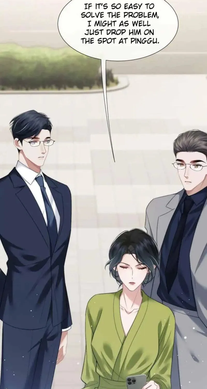 Becoming His Unwanted Wife Chapter 21 page 8 - 