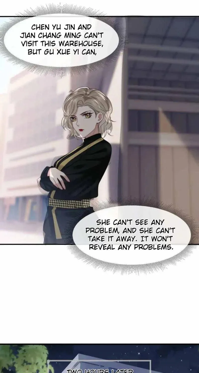 Becoming His Unwanted Wife Chapter 22 page 11 - 