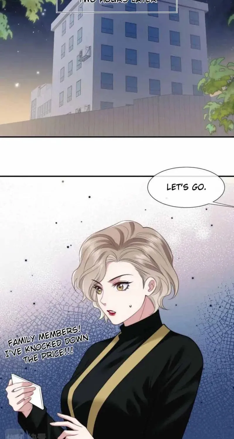 Becoming His Unwanted Wife Chapter 22 page 12 - 