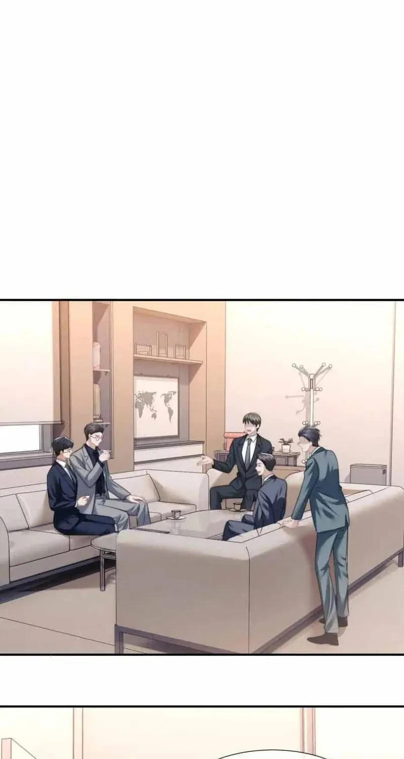 Becoming His Unwanted Wife Chapter 22 page 16 - 