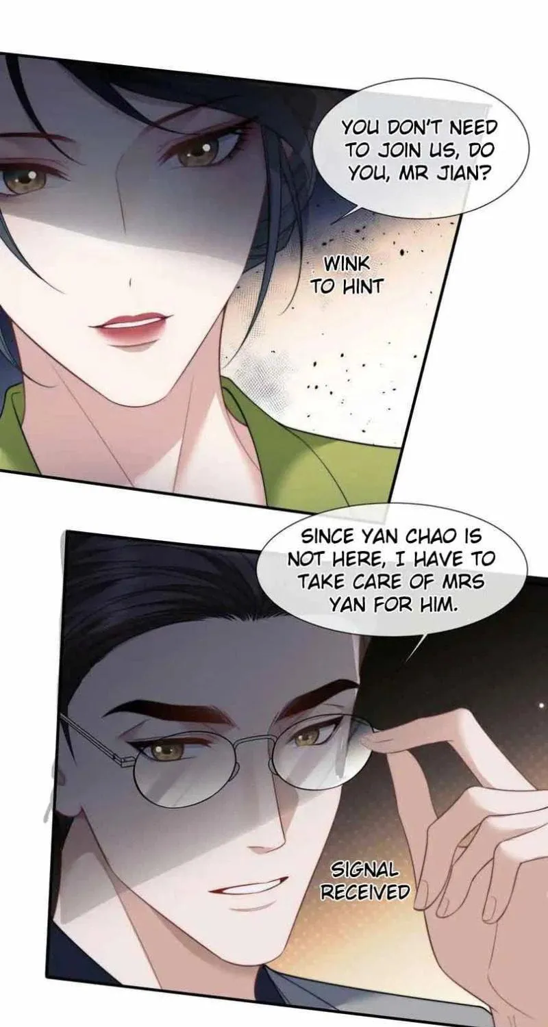 Becoming His Unwanted Wife Chapter 22 page 19 - 