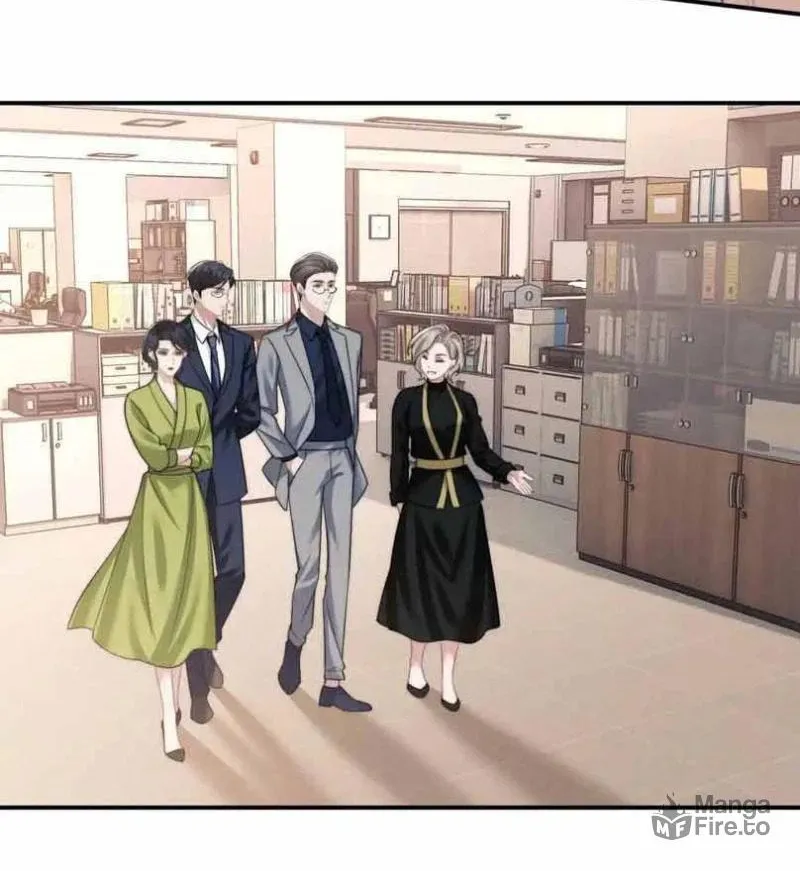 Becoming His Unwanted Wife Chapter 22 page 20 - 