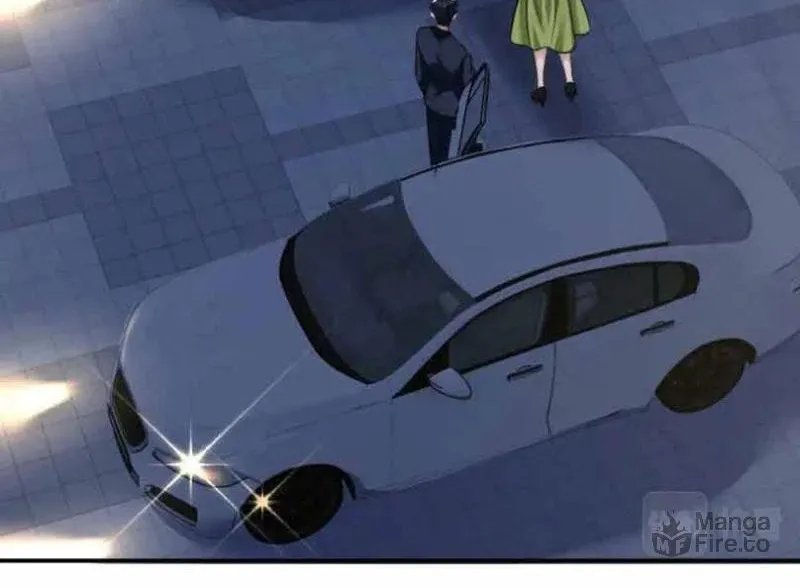 Becoming His Unwanted Wife Chapter 22 page 22 - 