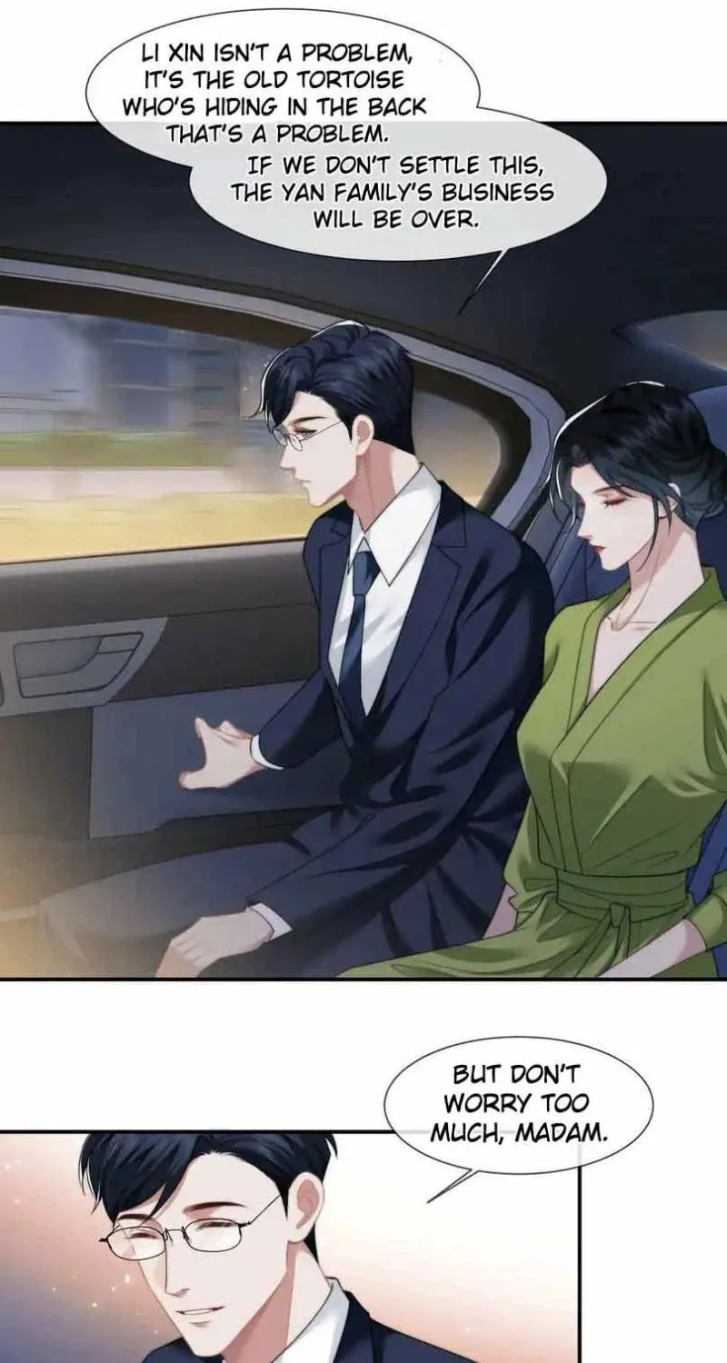Becoming His Unwanted Wife Chapter 22 page 23 - 