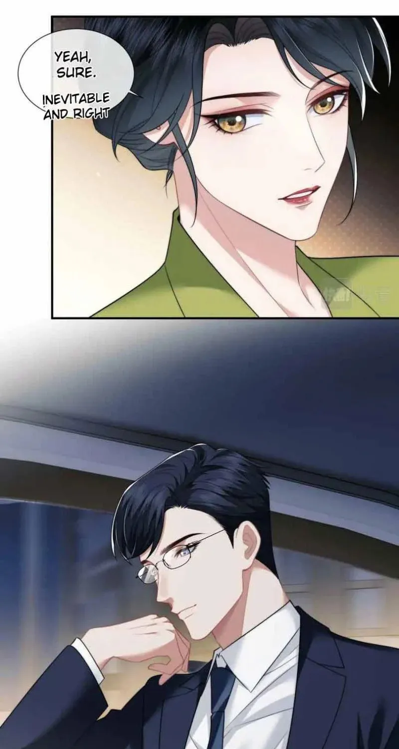 Becoming His Unwanted Wife Chapter 22 page 27 - 
