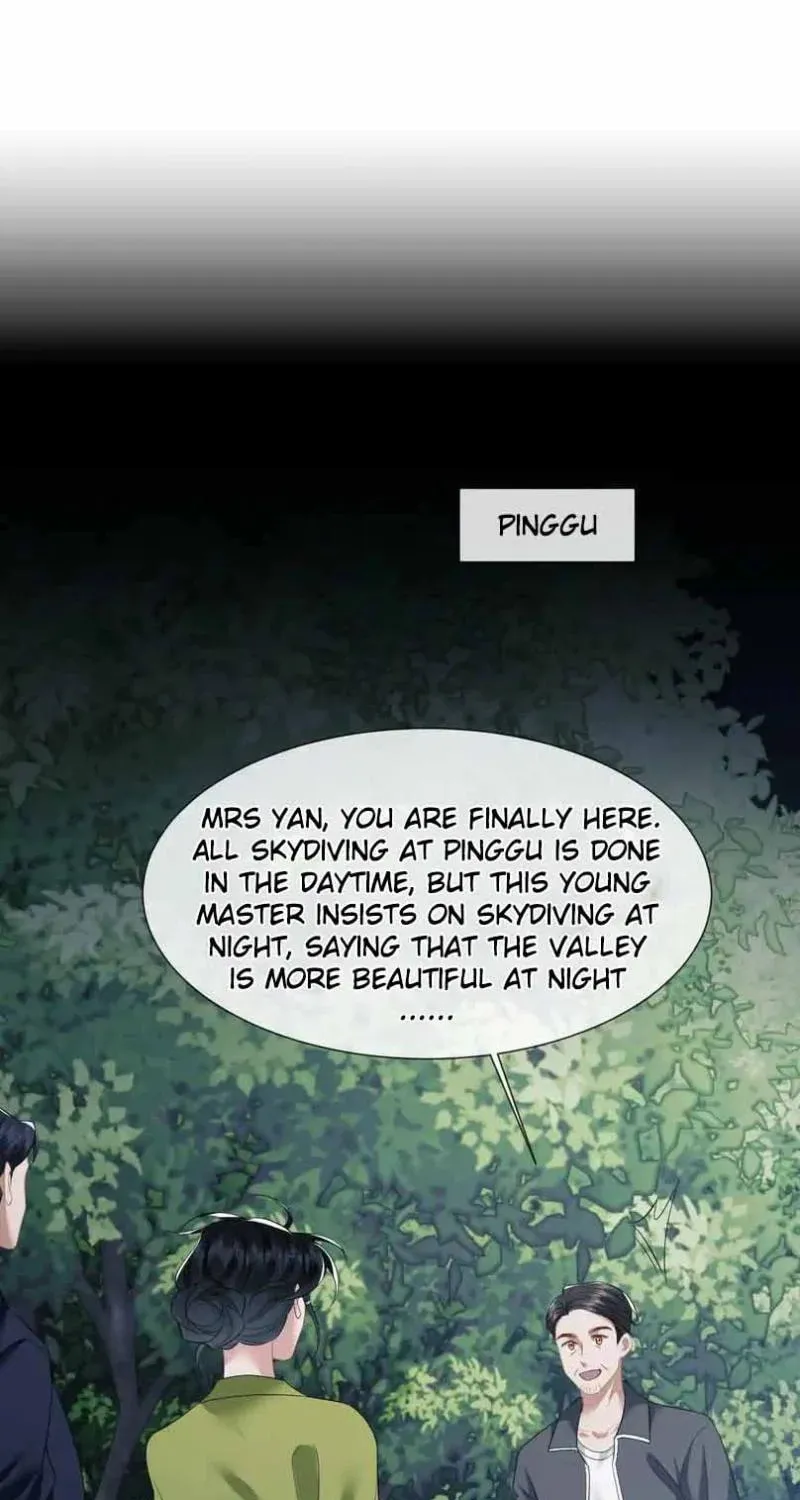 Becoming His Unwanted Wife Chapter 22 page 29 - 