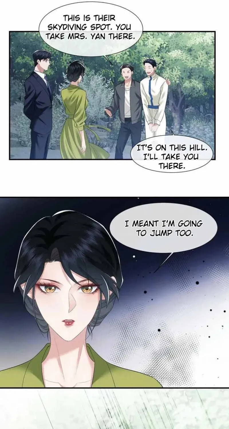 Becoming His Unwanted Wife Chapter 22 page 33 - 