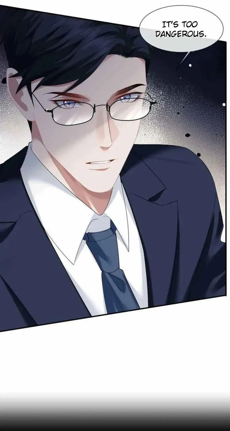 Becoming His Unwanted Wife Chapter 22 page 36 - 