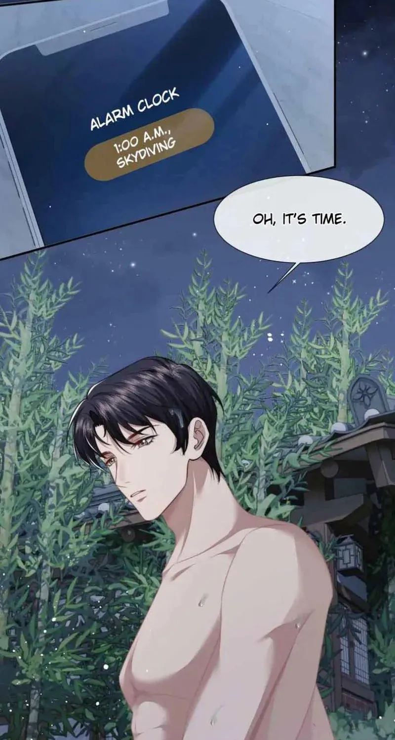 Becoming His Unwanted Wife Chapter 22 page 38 - 