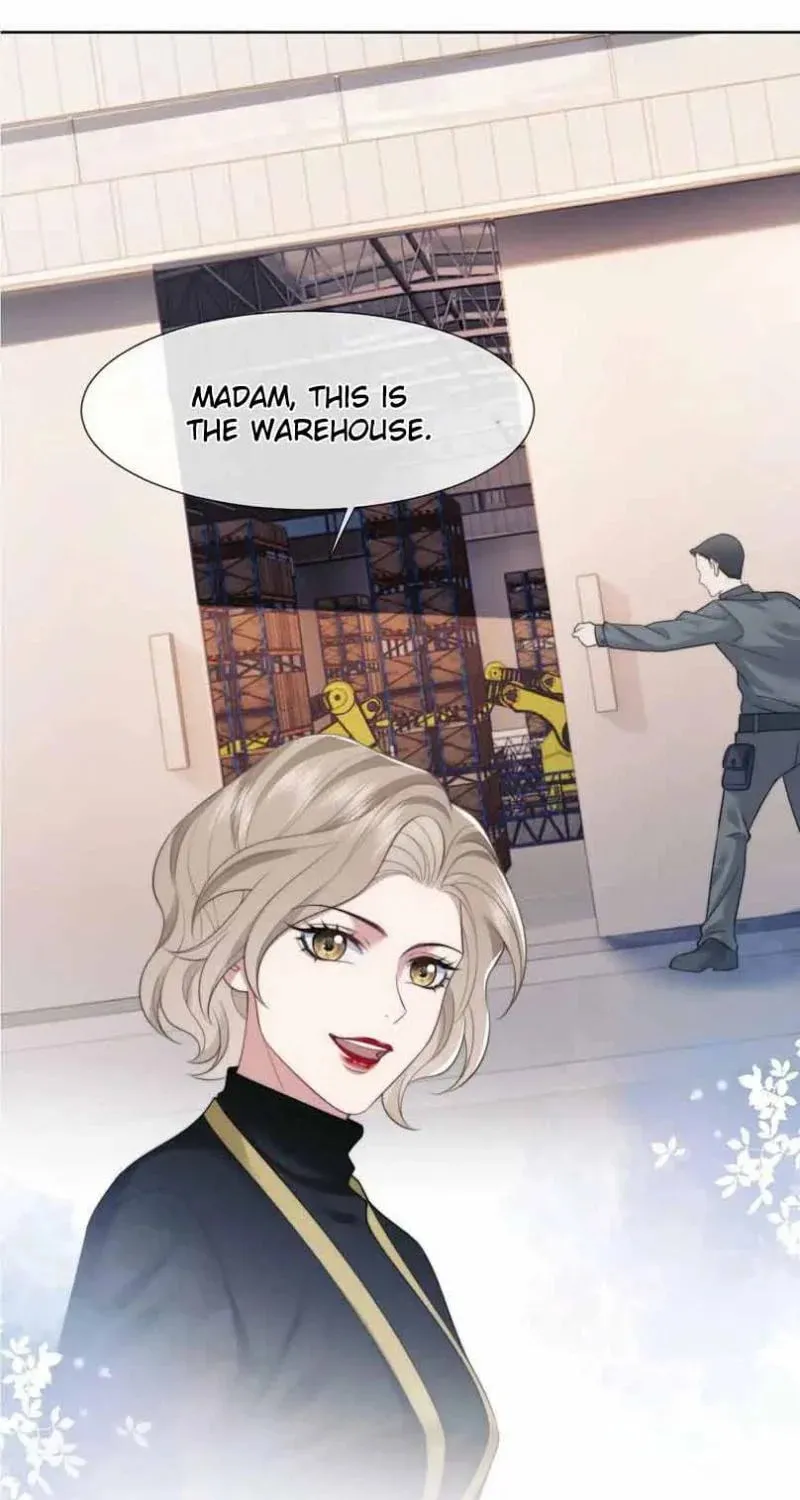 Becoming His Unwanted Wife Chapter 22 page 5 - 