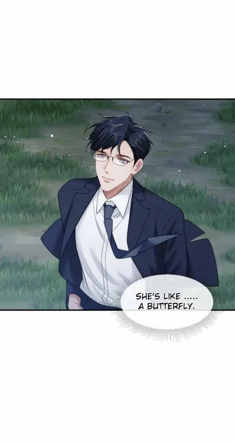 Becoming His Unwanted Wife Chapter 23 page 12 - 