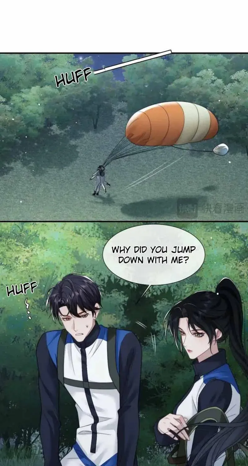 Becoming His Unwanted Wife Chapter 23 page 13 - 