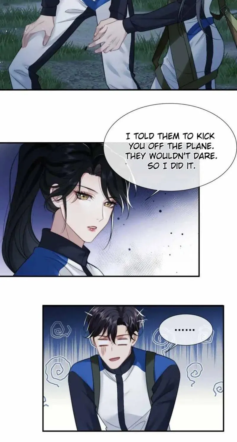 Becoming His Unwanted Wife Chapter 23 page 14 - 