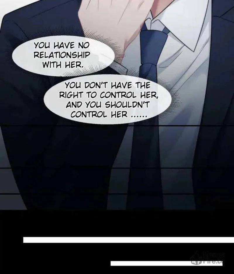 Becoming His Unwanted Wife Chapter 23 page 23 - 