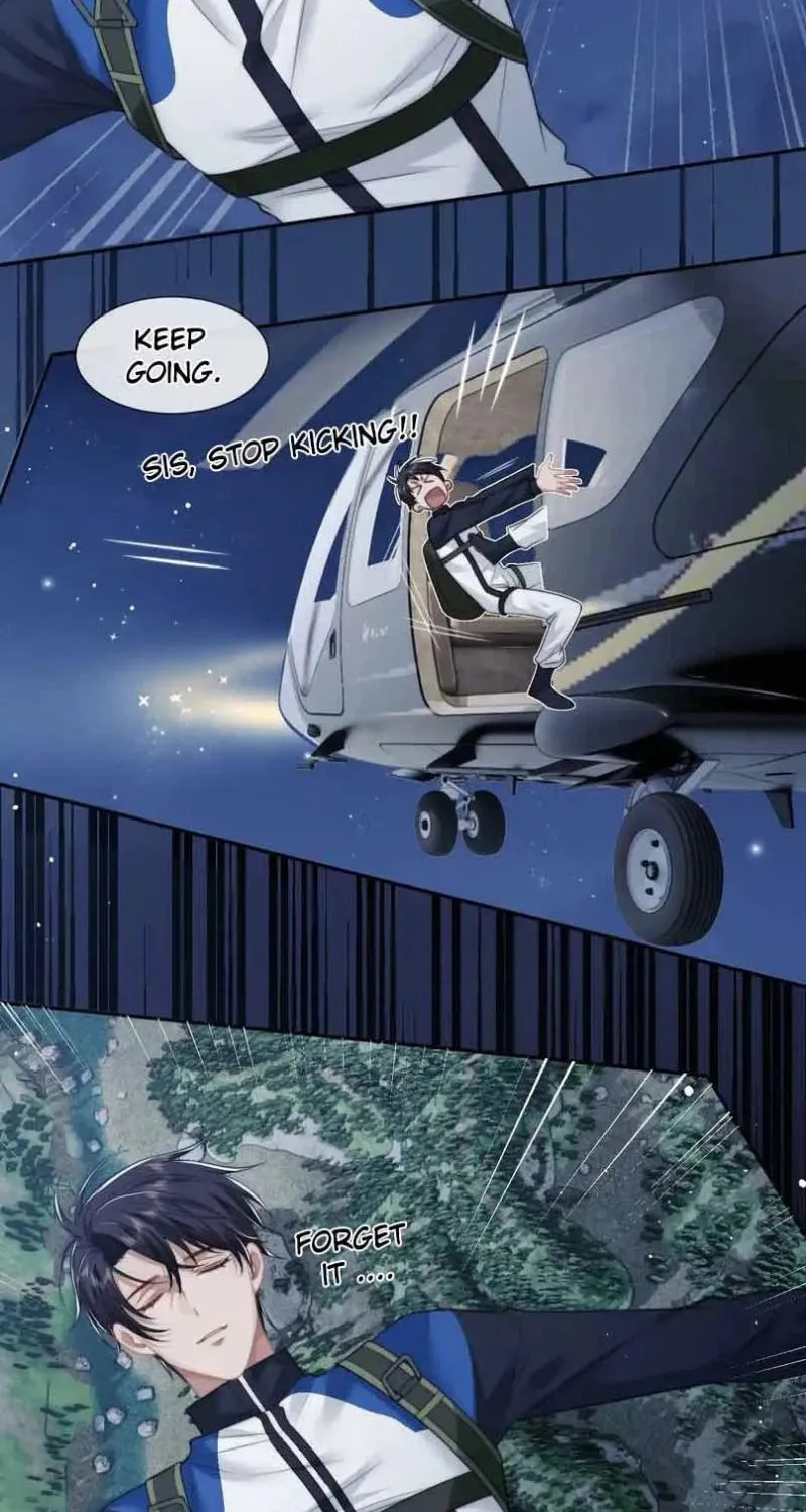 Becoming His Unwanted Wife Chapter 23 page 26 - 