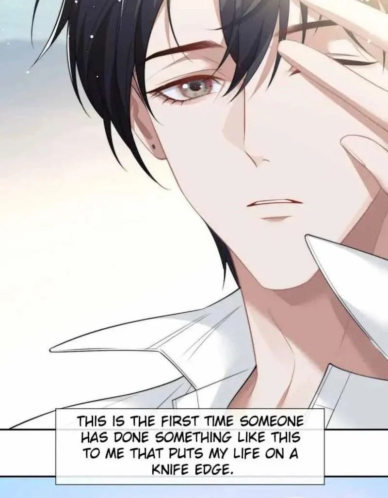 Becoming His Unwanted Wife Chapter 23 page 31 - 