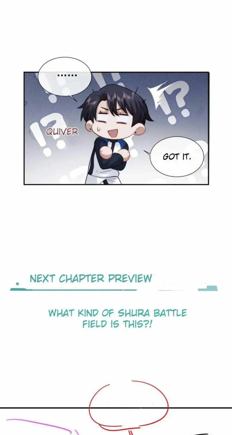 Becoming His Unwanted Wife Chapter 23 page 40 - 