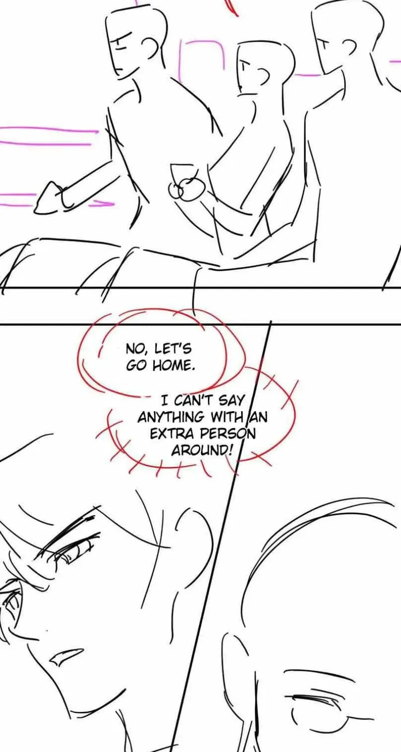 Becoming His Unwanted Wife Chapter 23 page 41 - 