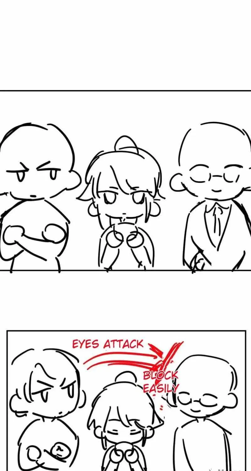 Becoming His Unwanted Wife Chapter 23 page 43 - 