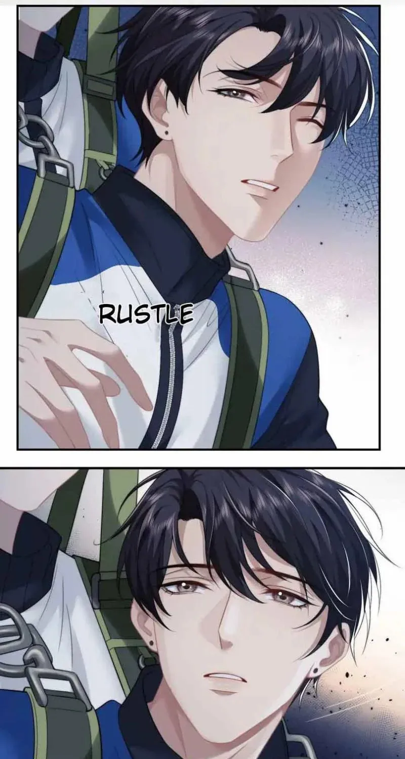 Becoming His Unwanted Wife Chapter 23 page 6 - 