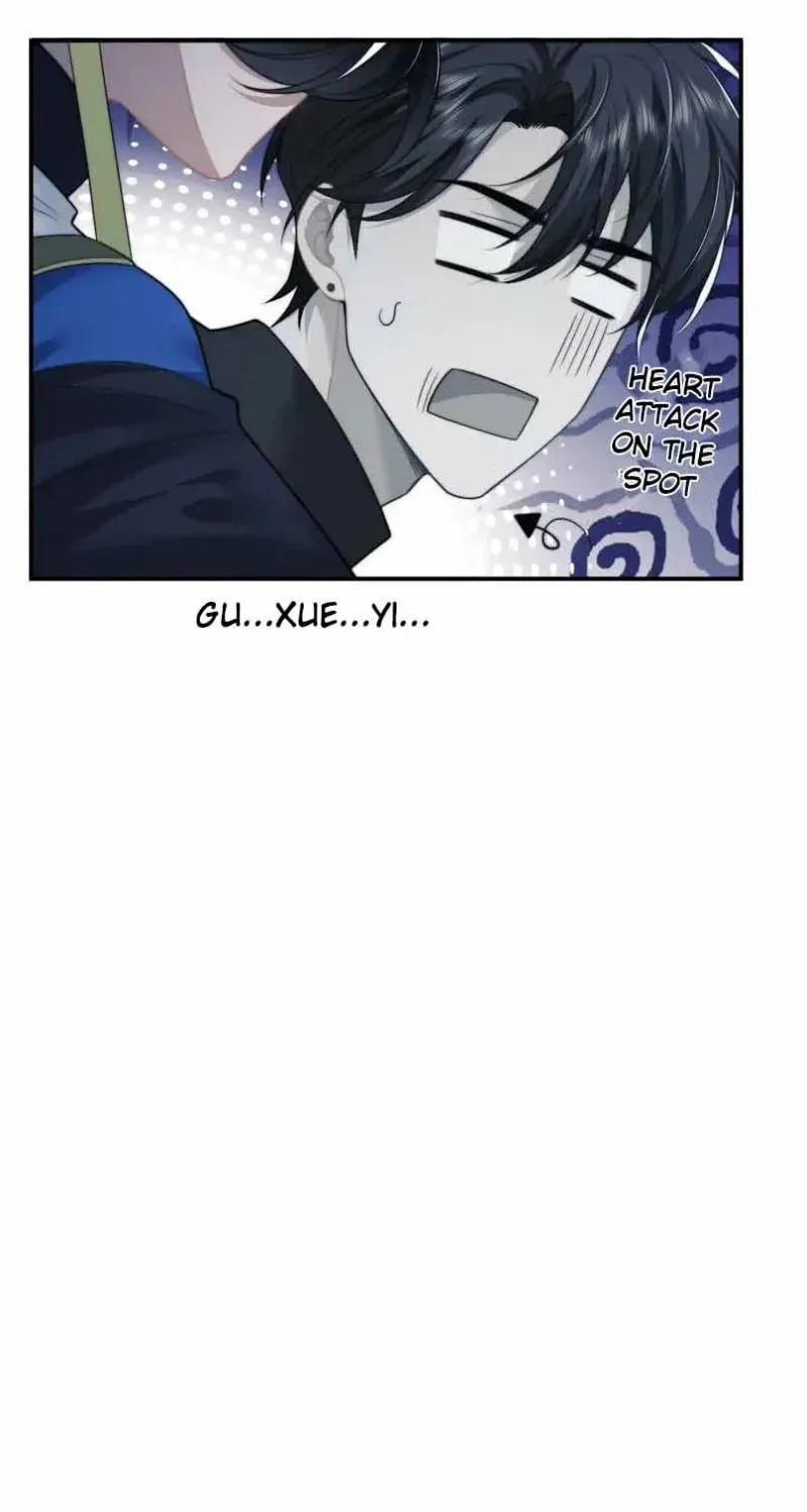 Becoming His Unwanted Wife Chapter 23 page 9 - 