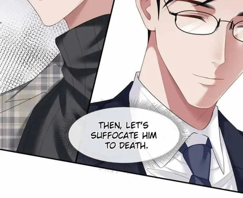 Becoming His Unwanted Wife Chapter 24 page 14 - 