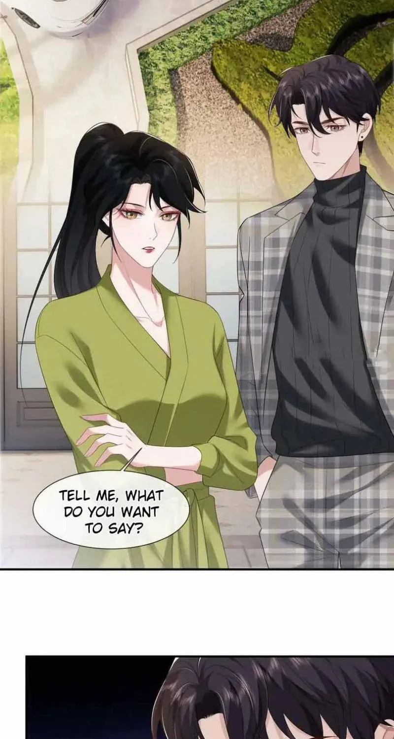 Becoming His Unwanted Wife Chapter 24 page 18 - 
