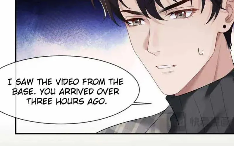 Becoming His Unwanted Wife Chapter 24 page 19 - 