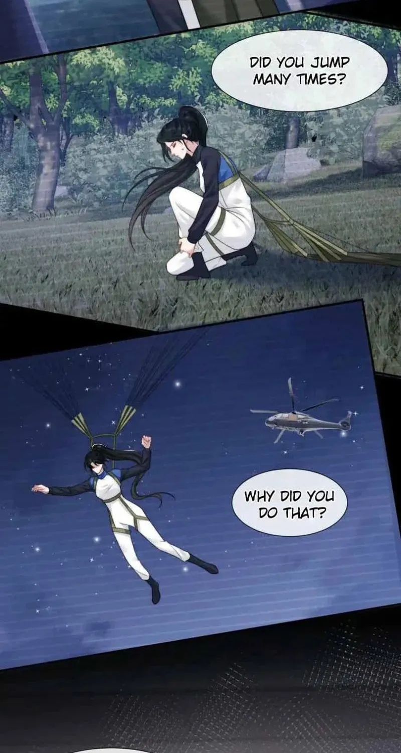 Becoming His Unwanted Wife Chapter 24 page 21 - 