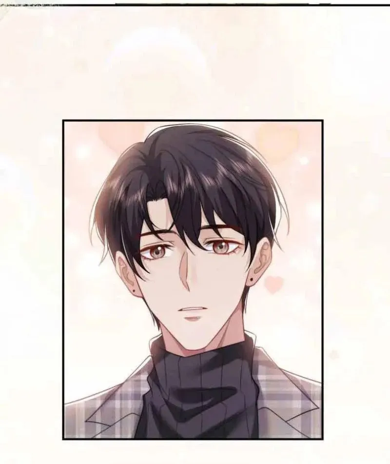 Becoming His Unwanted Wife Chapter 24 page 25 - 