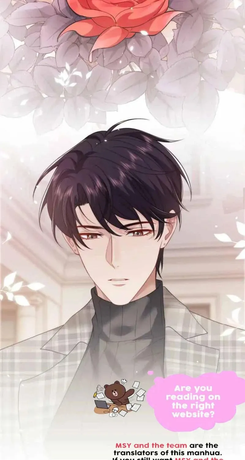 Becoming His Unwanted Wife Chapter 24 page 27 - 