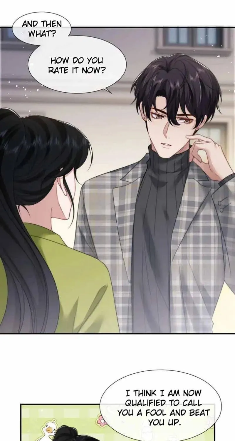 Becoming His Unwanted Wife Chapter 24 page 29 - 
