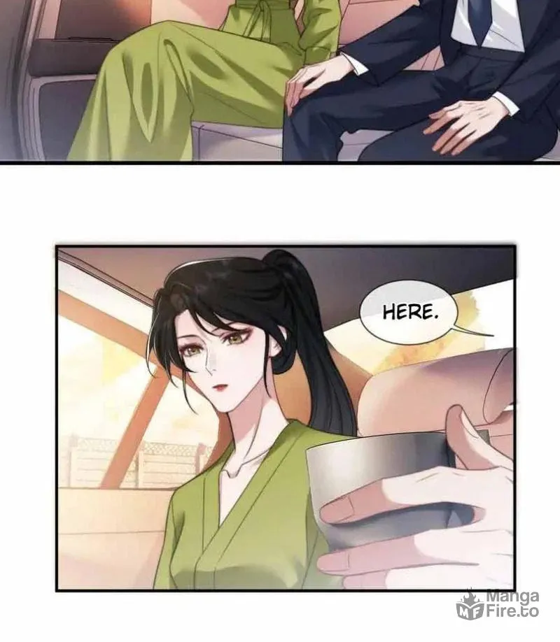 Becoming His Unwanted Wife Chapter 24 page 4 - 