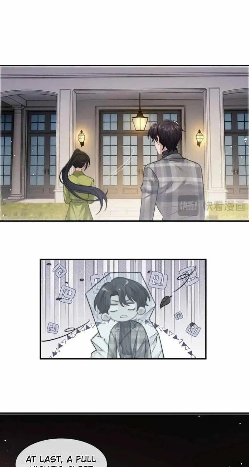 Becoming His Unwanted Wife Chapter 24 page 32 - 
