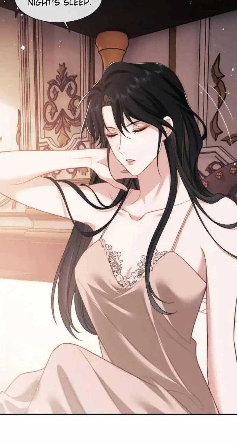 Becoming His Unwanted Wife Chapter 24 page 33 - 