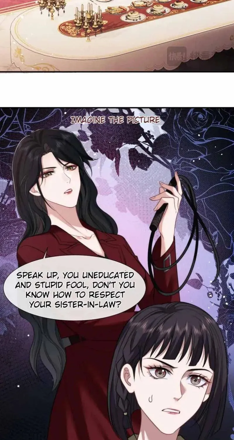 Becoming His Unwanted Wife Chapter 24 page 36 - 