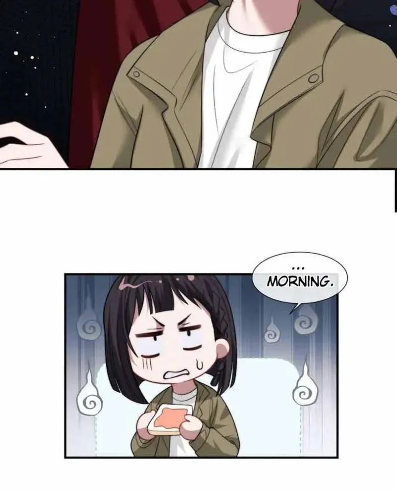 Becoming His Unwanted Wife Chapter 24 page 37 - 