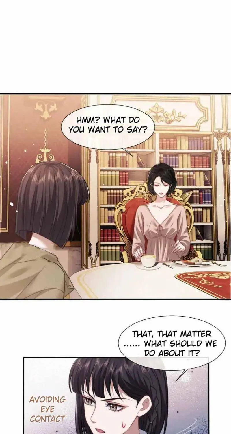 Becoming His Unwanted Wife Chapter 24 page 38 - 