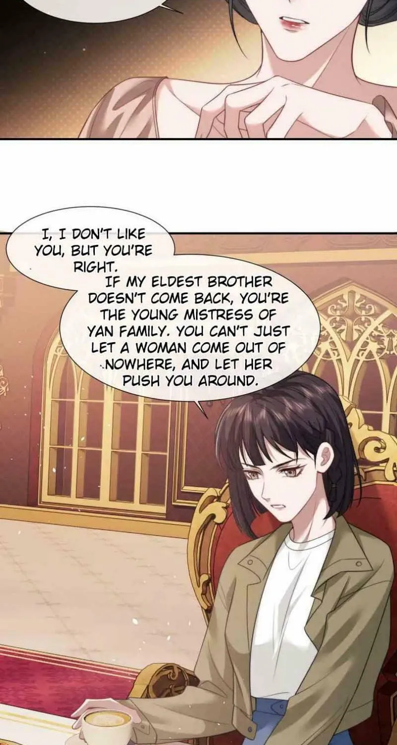 Becoming His Unwanted Wife Chapter 24 page 41 - 