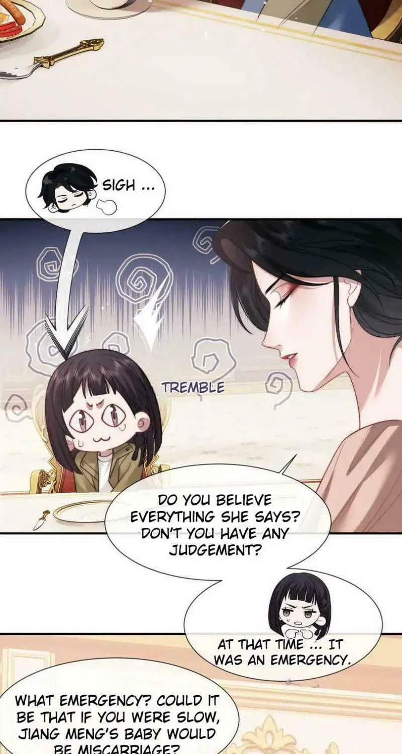 Becoming His Unwanted Wife Chapter 24 page 42 - 