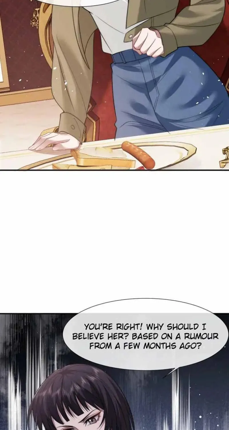 Becoming His Unwanted Wife Chapter 24 page 45 - 